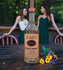 Bridesmaid gift Tito's vodka personalized label - Labelyourlife