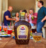 Crown Royal Whisky personalized birthday labels - Labelyourlife