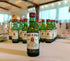 Jameson mini liquor bottles wedding favors labels - Labelyourlife