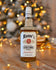 Jim Beam Bourbon Personalized Christmas Labels - Labelyourlife