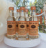 Wedding Favor Customized Tito's shot labels - Labelyourlife