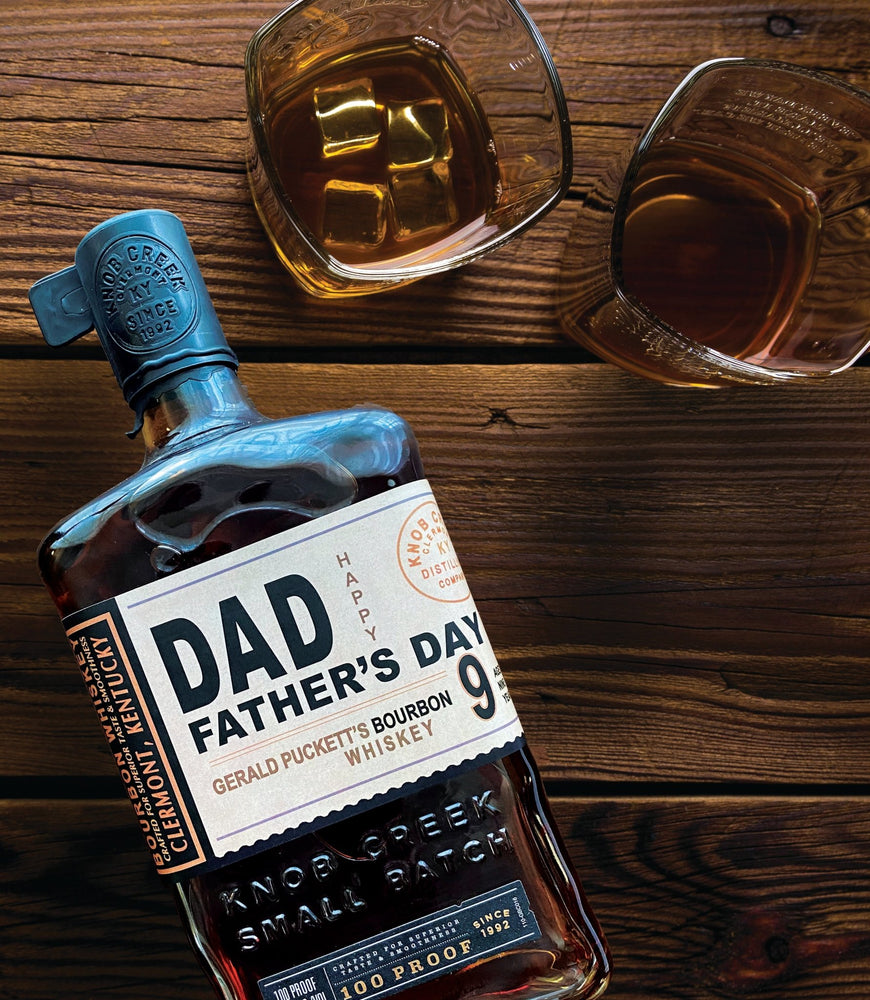 Brand  Raise a celebratory drink with Moët Hennessy for your dad